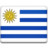 Uruguay Flag Icon